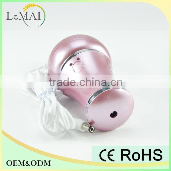 Vibrating Fat Burning Massager Neck And Shoulder Massager