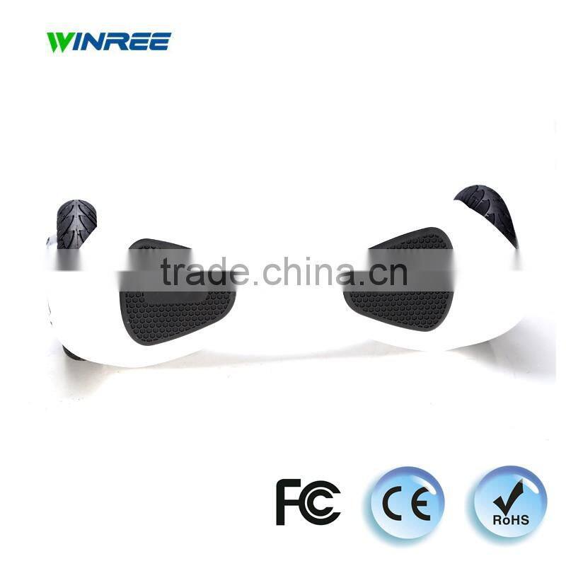 Shenzhen Factory Hot Sale Self Balancing Electric Scooter