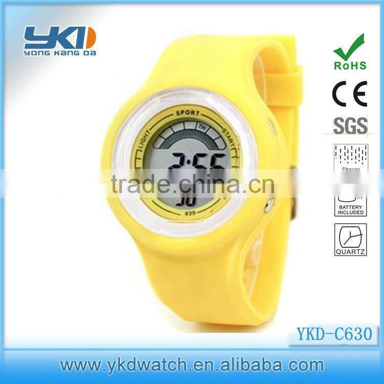 Cheap and fine china digital watches with strong function