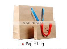 Retail any color fabric 45 cm large zipper chain with metal zipper head