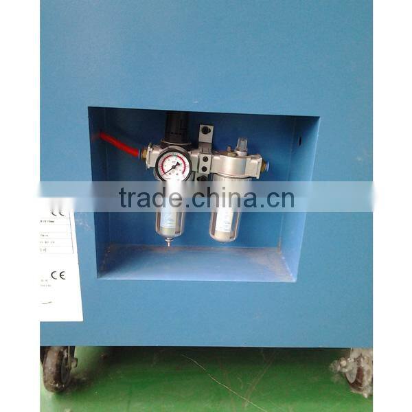 Advanced cushion vacuum packing machine SX700