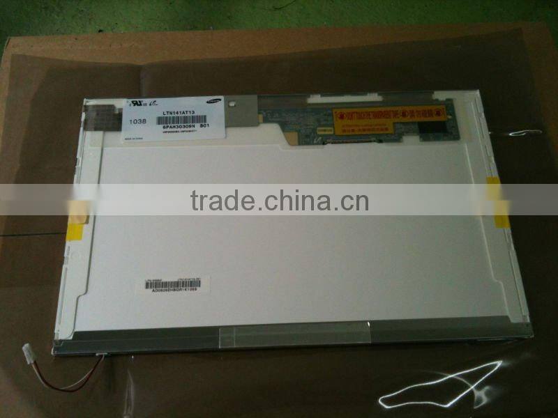 NEW Brand A+ 14.1'' WXGA LTN141AT07 Laptop LCD Displays