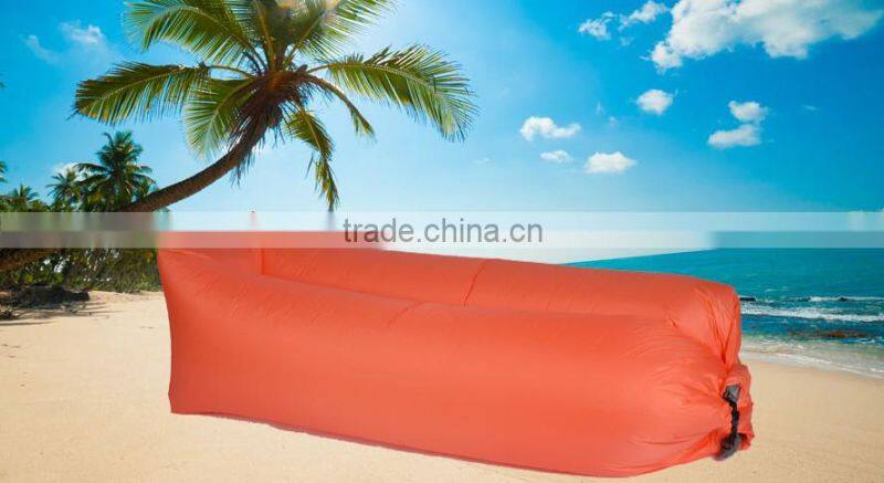Inflatable air Sofa