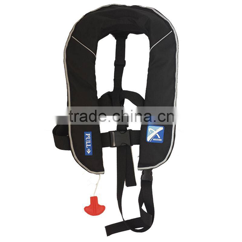 automatic inflatable lifejacket ES639702 150N