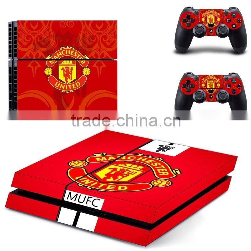 Vinyl Skin Sticker Decal #82 For PS4 Playstation 4 Console & Controllers Joker stick for ps4 in stock