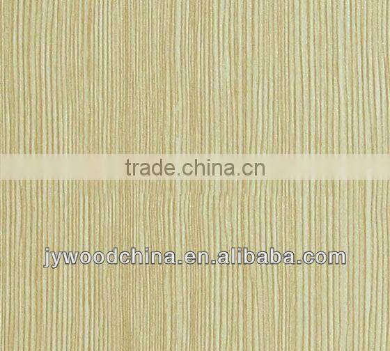 Veneer MDF Boards/Plywood /Particle Boards