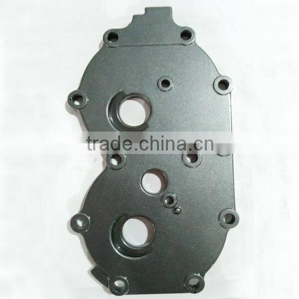Gasoline engine 30hp Outboard engine spare parts COVER, CYLINDER HEAD1 61T-11111-01-1S-A