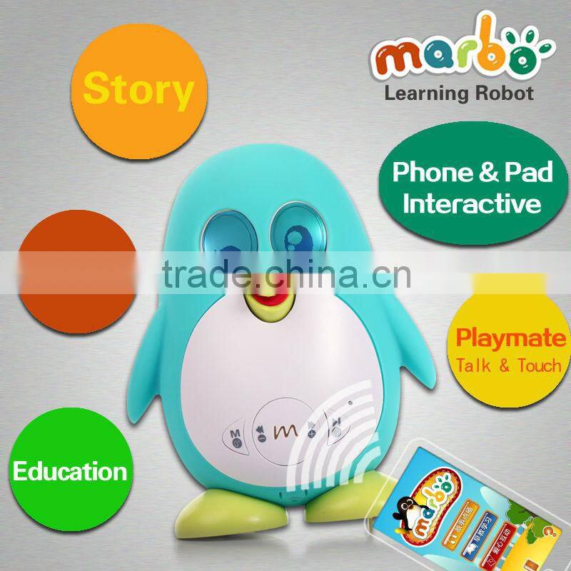 2014 New Educational toys Fashion kids Marbo