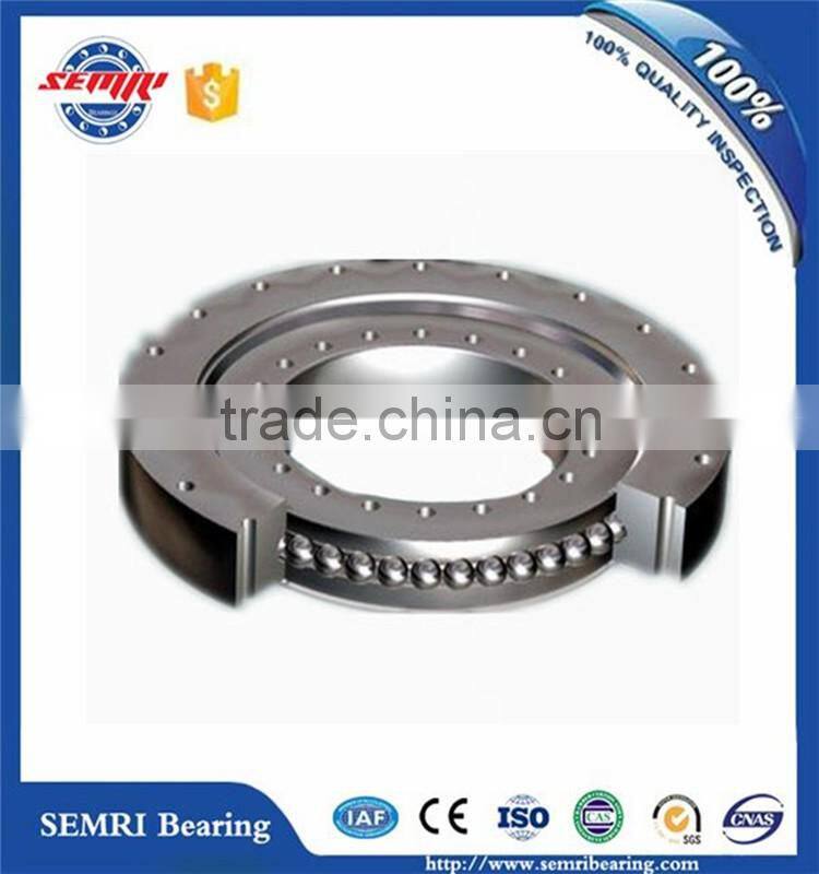RU42 Factory Supply Crossed Roller Bearing RU42 Size 20x70x12 mm