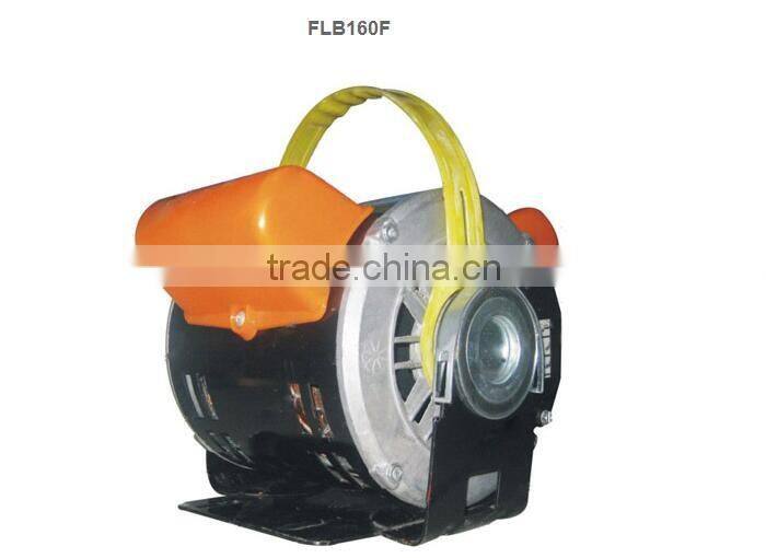 FLB 160E Useful Double Speed Desert Air Cooler Motor For Water Pumps