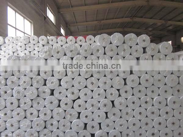 PET Cheap polypropylene nonwoven fabric roll High Quality shoes Associate