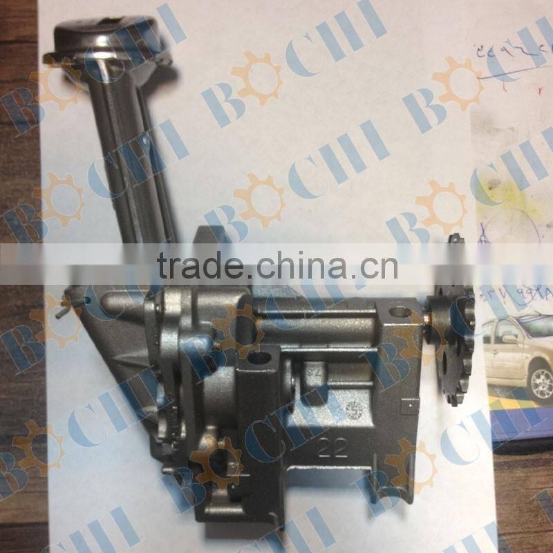 L90 Oil Pump 22 teeth 8200227686 Hot Sale in Iran Market