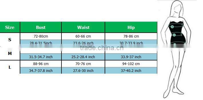 2015 hot style high quality halter bikini