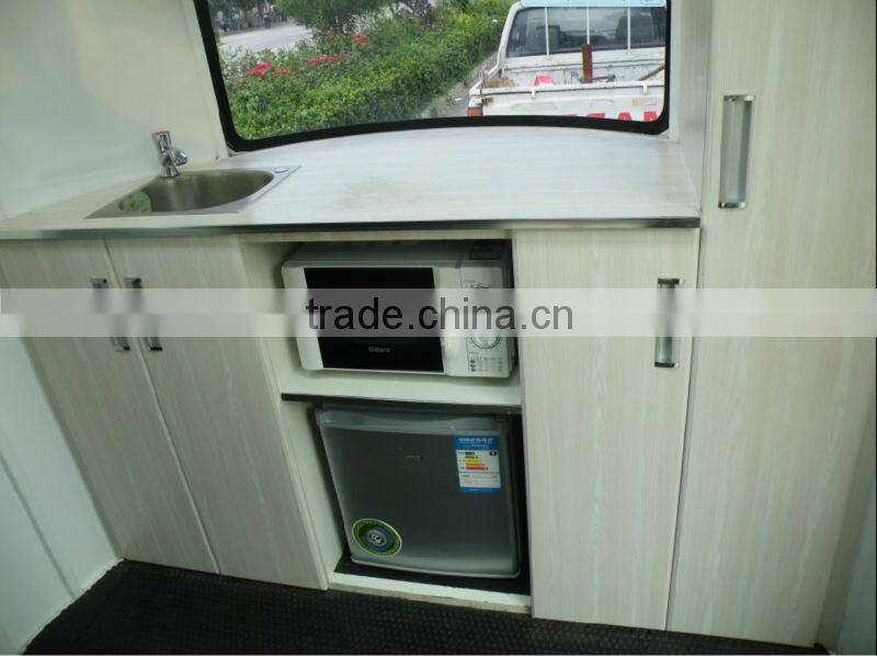 horse float straight load deluxe for 2 horse