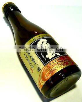 Takacho Karakuchi Sake 180ml Japanese sake liquor suppliers brand names sake japanese drink