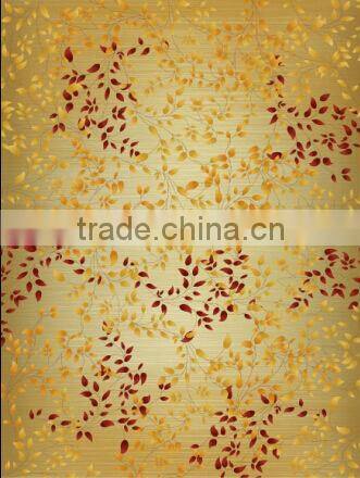 various designs 100% wool carpet for hotel