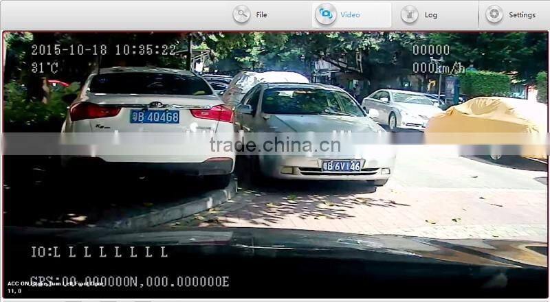 Portable police body worn camera factory price portable police camera recorder