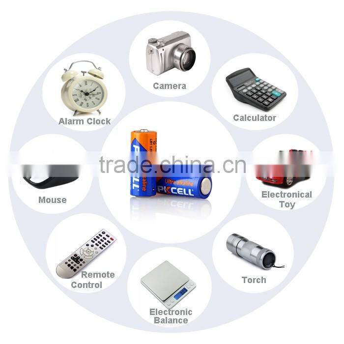 LR1 N size battery AM5 Alkaline dry battery alcalina bateria
