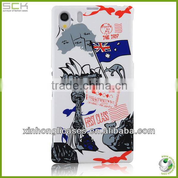 case for sony xperia z ultra xl39h,for sony xperia z case ,case for xperia z
