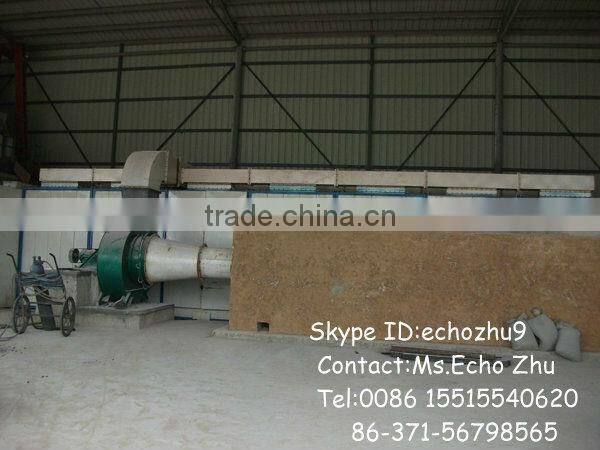 coal briquette dryer charcoal briquette dryer price by Yonghua CE