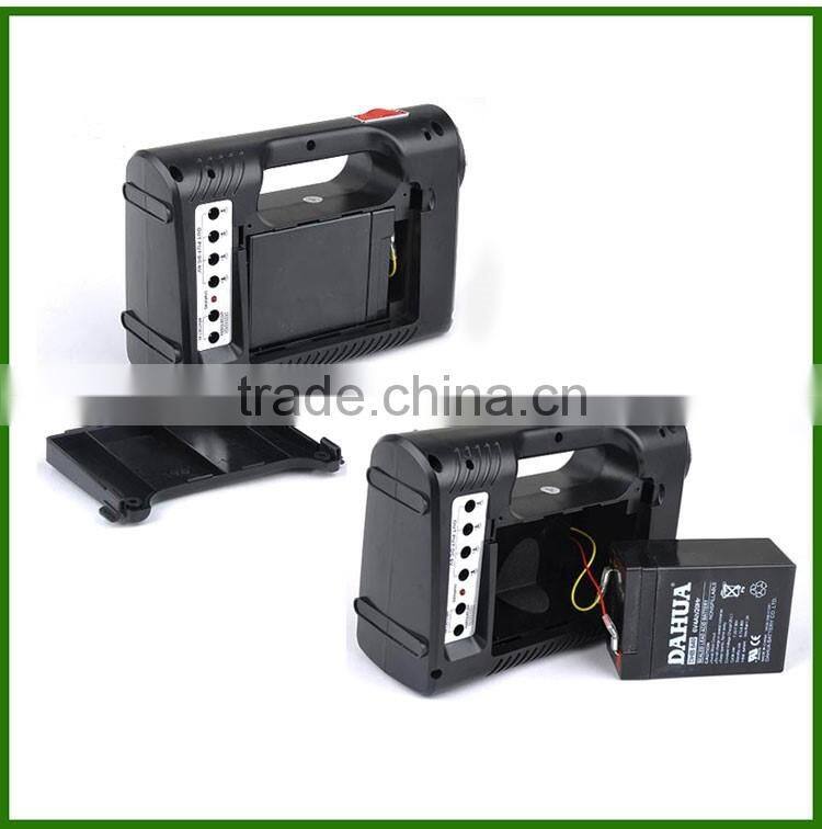 new design High Quality china small cheap solar light indoor solar energy system price