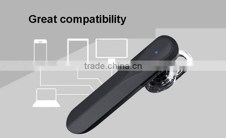 Fashion Business Mini In Ear Wireless Auriculares Bluetooth Earphones Audifonos Auricolari Cascos Inalambricos Headset Headfone