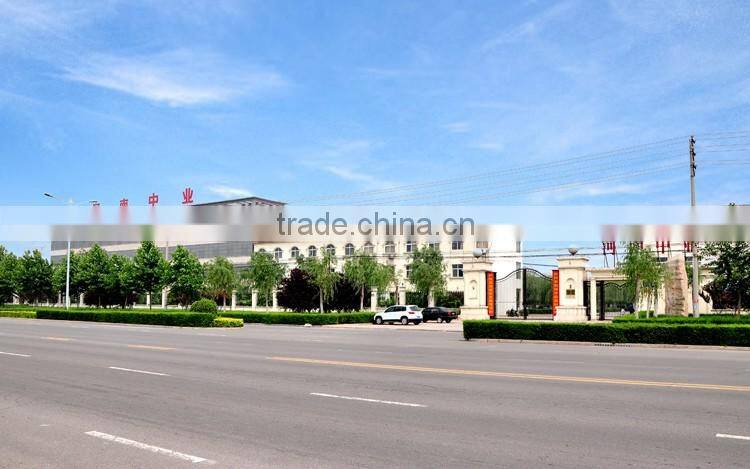 Professional designed belt conveyor supporting roller for coal mine