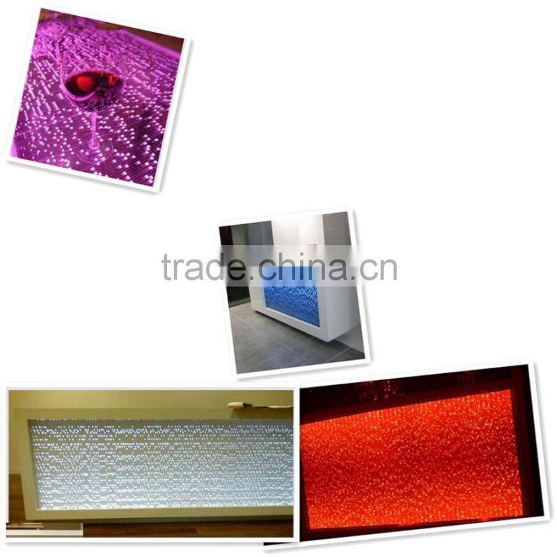 Interior Resin Wall Panel Decoration Company