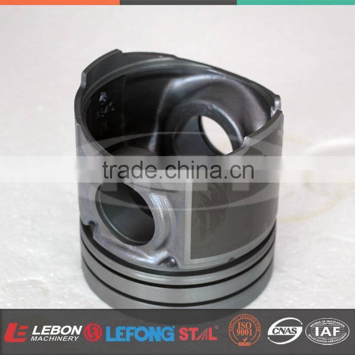 LB-YU1002 Yuchai YC6108G 57mm Piston 340-1004001