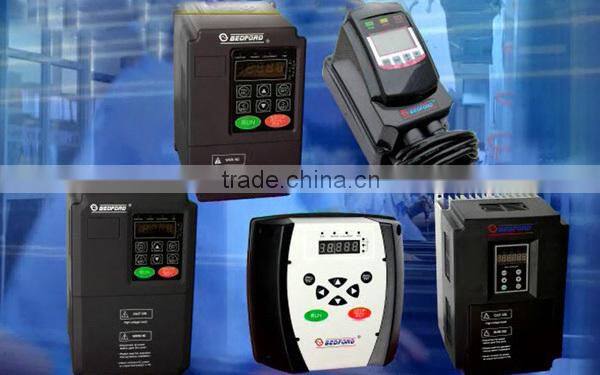 60hz 50hz 220v 380v variable frequency converter ac drive