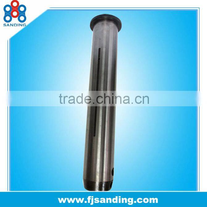 types of undercarriage parts excavator bucket pins for sale