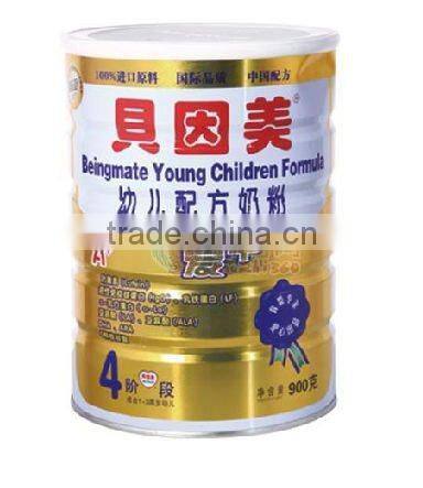 Multi-function food tin can making machinery
