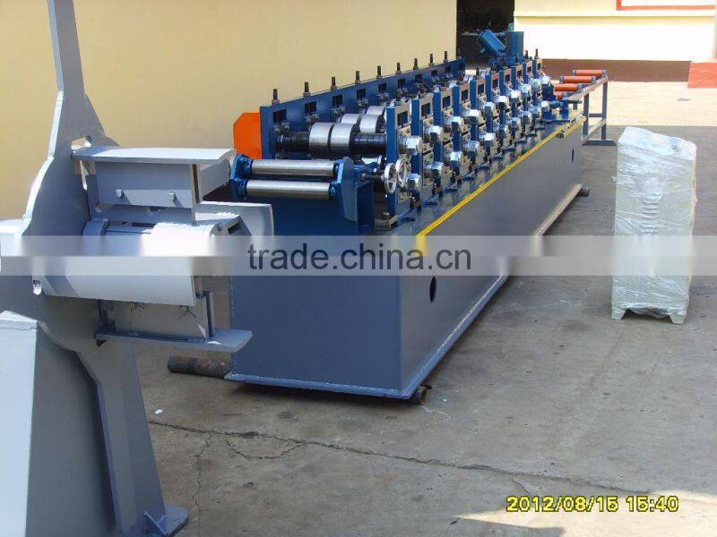 light keel roll forming machine