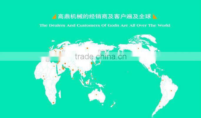 FIVE LINE MULTI-AXLE DRILLER