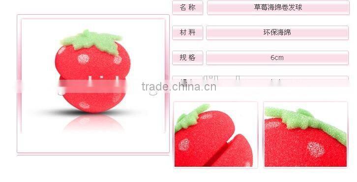 flexible hair rollers of high quality,heated hair rollers wholesale