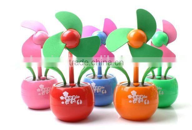 2015 new Promotional flip flop solar flower