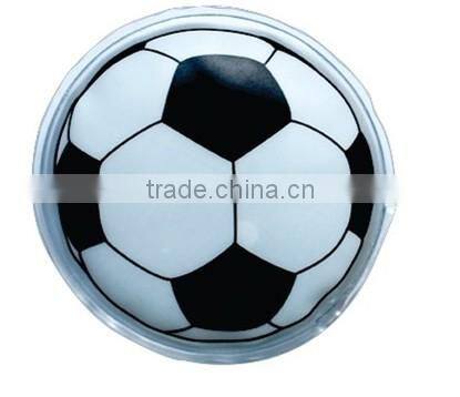 ball shape, portable hand/body warmer