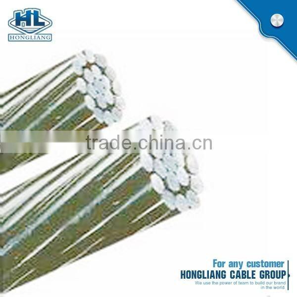 16mm2 Aluminum conductor Aluminum Alloy Reinforced ACAR conductor