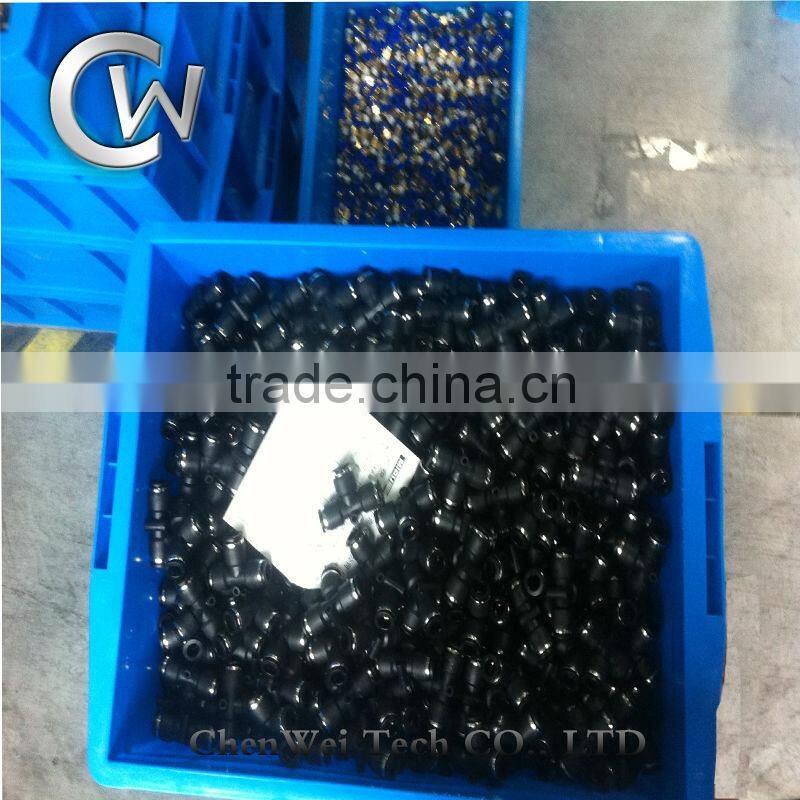 320 Series Mini Type Pneumatic Quick Coupling