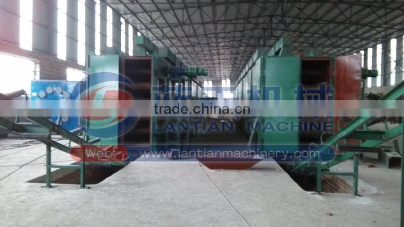 China professional manufacturer factory sale mesh drying machine conveyor mesh belt dryer