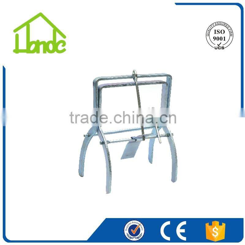 Talpex Type Metal Scissor Mole Killer HDMT01