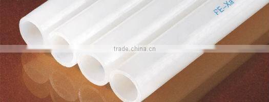 pipe production machine for pexa 16mm-32mm