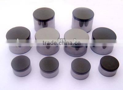 Tungsten Carbide Insert PDC Cutter