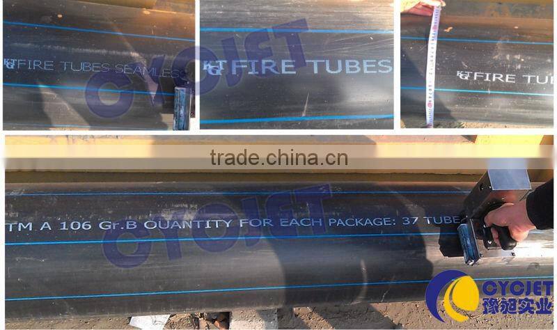 CYCJET Industrial Inkjet Coding Printer/Automatic Date Code Printer/handheld batch printer