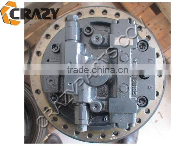 EC360BLC Drive sprocke Excavator Undercarriage parts