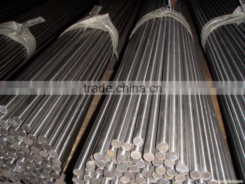 nickel alloy rod/bar