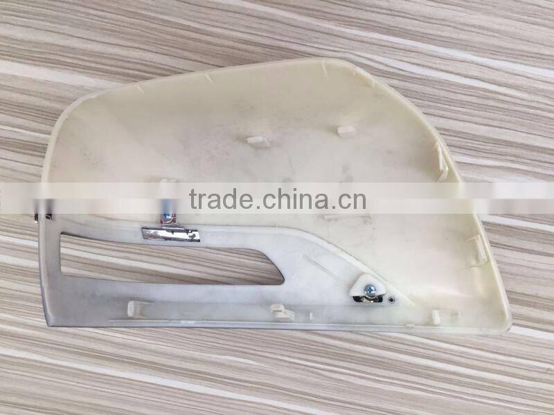 side mirror cover for toyota land cruiser 2008 upgrade to 2016 conversion