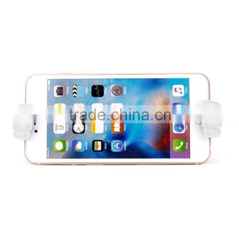 promotion portable thumb holder
