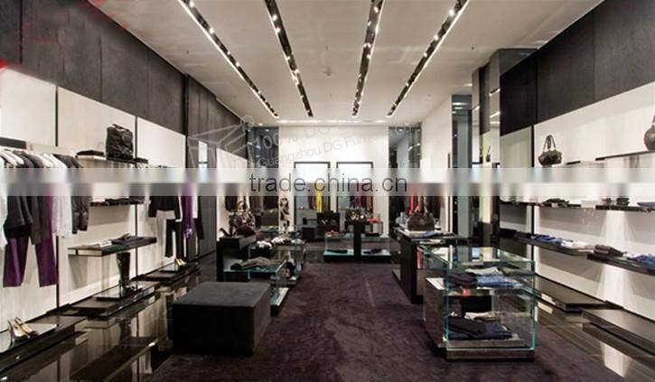 Stylish Clothing Shop Images,Retail Garment Shop Interior Design