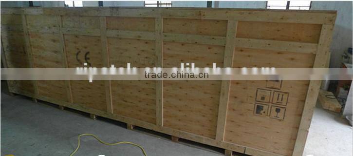 Phaeton brand UD-3278K Large format solvent printer